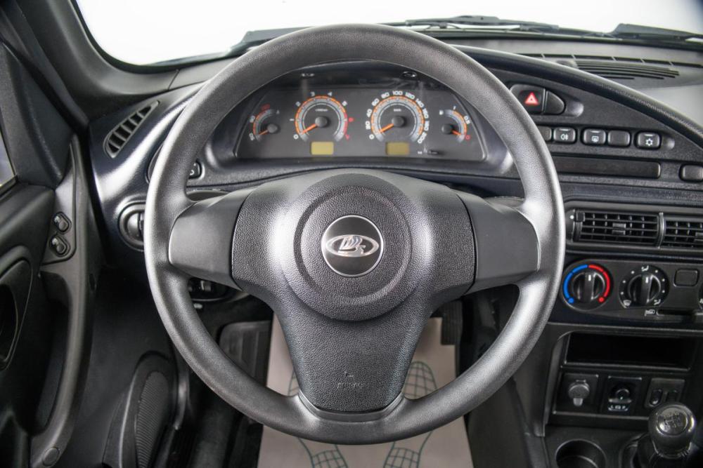 Lada (ВАЗ) Niva Travel I Пермь  - изображение 15