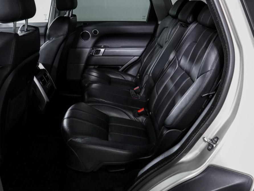 Land Rover Range Rover Sport II Москва  - изображение 10