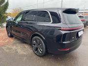 Li Auto (Lixiang) L9 I Рестайлинг Москва  - изображение 36