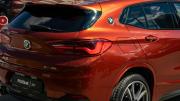 BMW X2 I (F39) Москва  - изображение 49