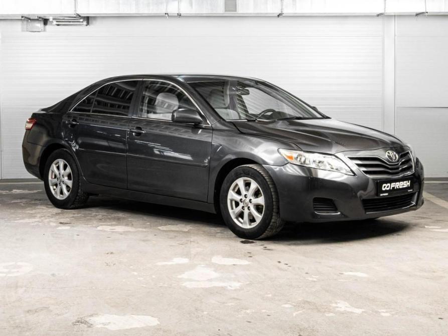 Toyota Camry VI (XV40) Рестайлинг Ставрополь  - изображение 1