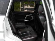 Chery Tiggo 5 I Рестайлинг Санкт-Петербург  - изображение 24