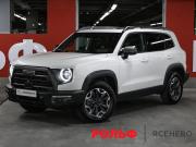 Haval Dargo Москва  - изображение 26