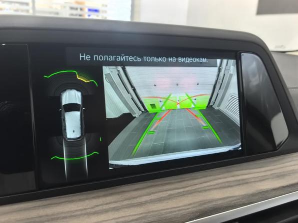 BMW X3 III (G01) с пробегом 2018 года, цена 3 995 000 рублей, 97454 км, внедорожник, Автокод Объявления