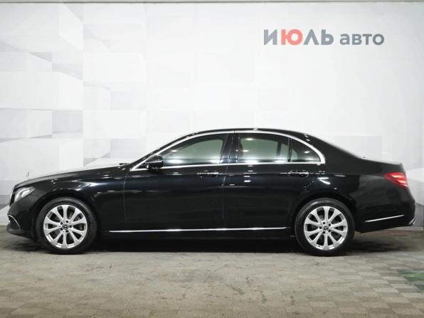 Mercedes-Benz E-Класс V (W213 S213 C238) с пробегом 2019 года, цена 3 950 000 рублей, 106723 км, седан, Автокод Объявления