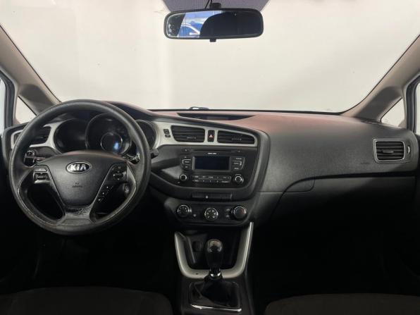 Kia Ceed II с пробегом 2014 года, цена 821 000 рублей, 157000 км, хэтчбек, Автокод Объявления