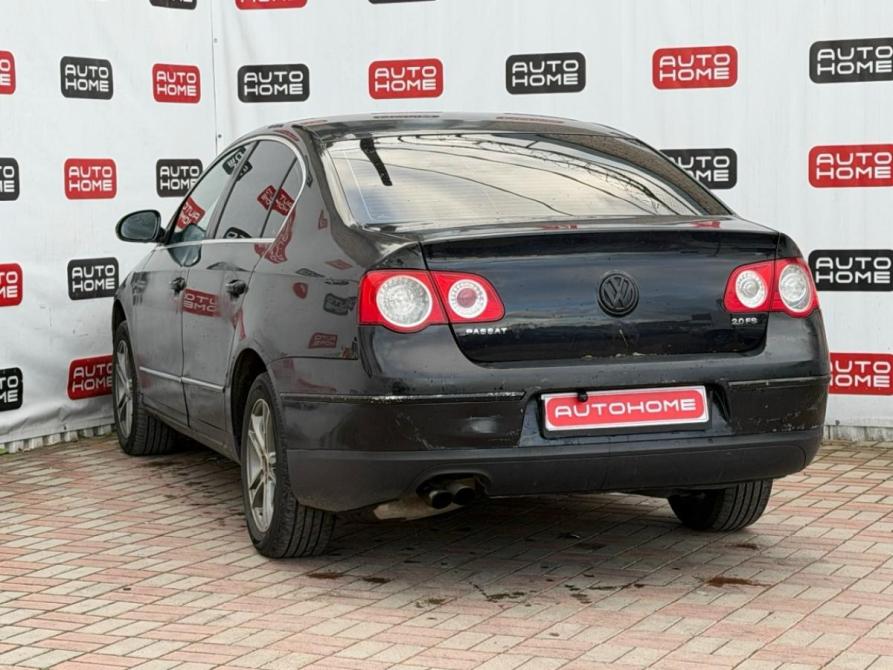 Volkswagen Passat B6 Санкт-Петербург  - изображение 6