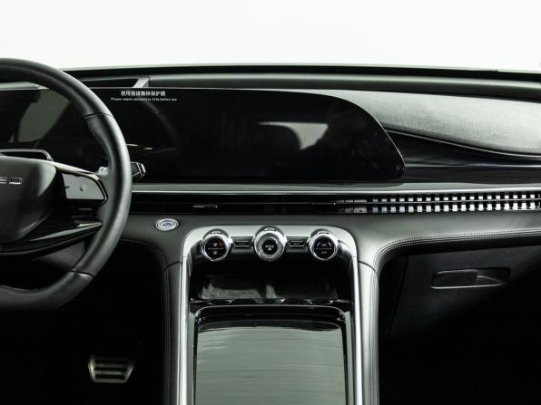 Exeed RX с пробегом 2023 года, цена 2 990 900 рублей, 16000 км, внедорожник, Автокод Объявления