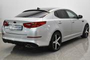 Kia Optima III Рестайлинг Москва  - изображение 26