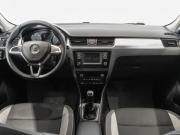 Skoda Rapid I Рестайлинг Казань  - изображение 14