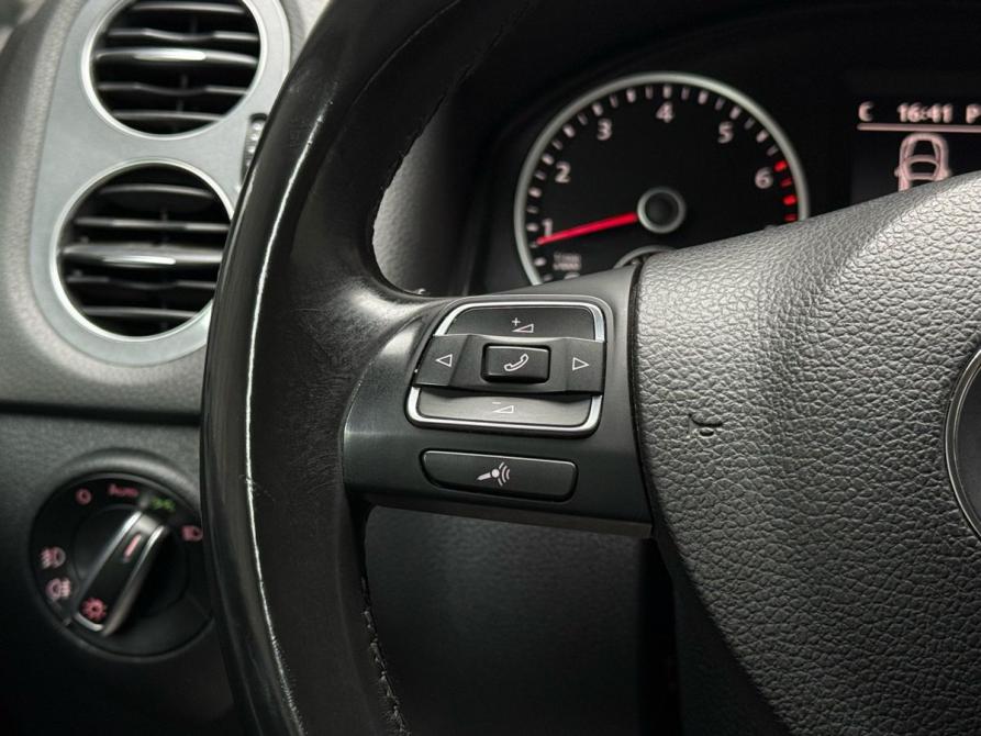 Volkswagen Tiguan I Рестайлинг Ижевск  - изображение 21