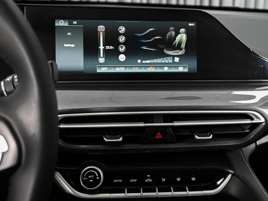 Changan Eado Plus Ставрополь  - изображение 17