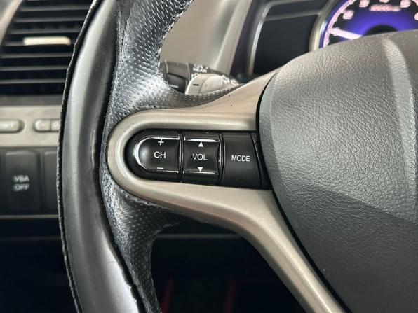 Honda Civic VIII с пробегом 2008 года, цена 599 000 рублей, 314496 км, седан, Автокод Объявления