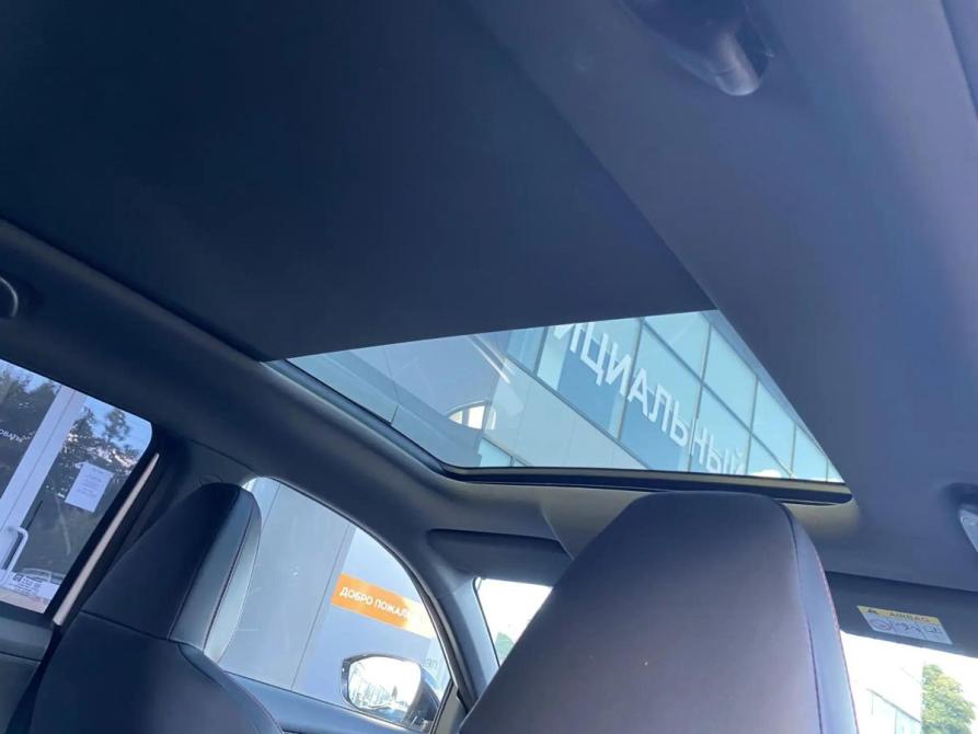 Changan UNI-S I Краснодар  - изображение 13