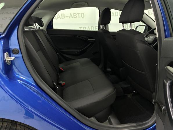 Lada (ВАЗ) Vesta I с пробегом 2020 года, цена 880 000 рублей, 102000 км, седан, Автокод Объявления