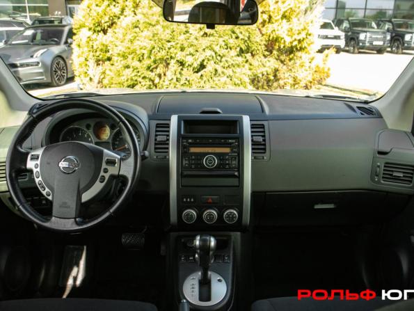 Nissan X-Trail II с пробегом 2008 года, цена 1 098 000 рублей, 145714 км, внедорожник, Автокод Объявления