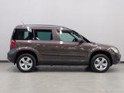 Skoda Yeti I Москва  - изображение 39