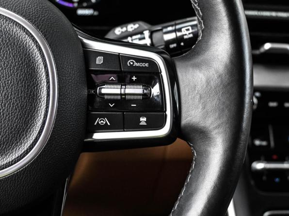 Kia Carnival IV с пробегом 2021 года, цена 3 819 000 рублей, 69357 км, минивэн, Автокод Объявления