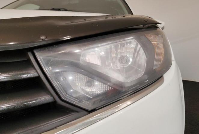 Lada (ВАЗ) Granta I Рестайлинг с пробегом 2023 года, цена 740 000 рублей, 102589 км, седан, Автокод Объявления