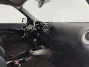 Nissan Juke I Рестайлинг Уфа  - изображение 38