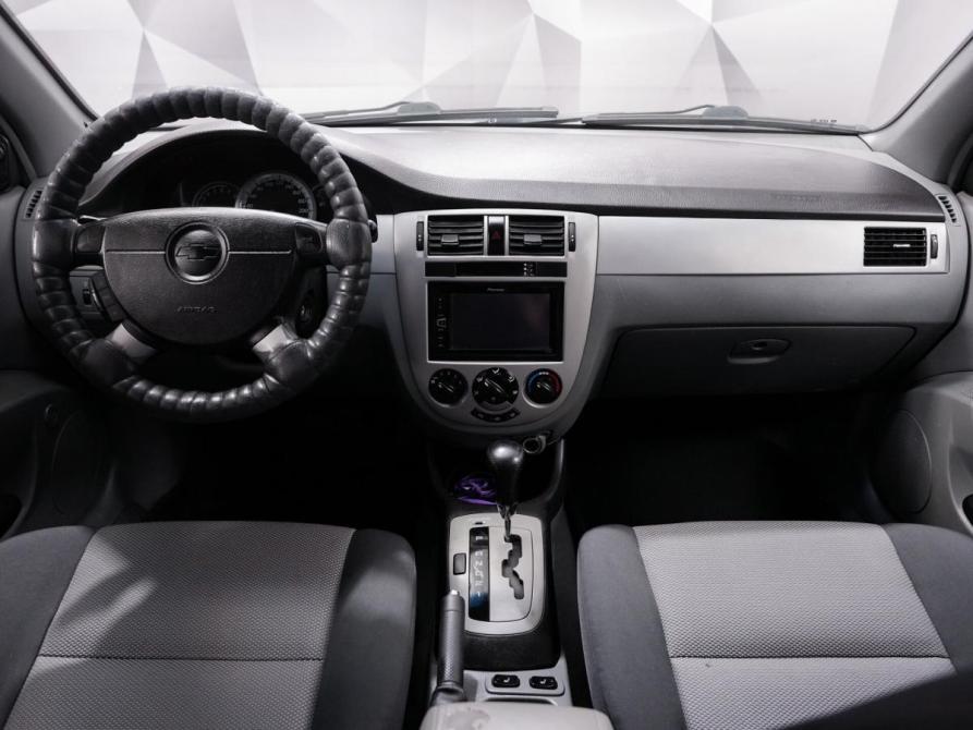 Chevrolet Lacetti I Ульяновск  - изображение 11
