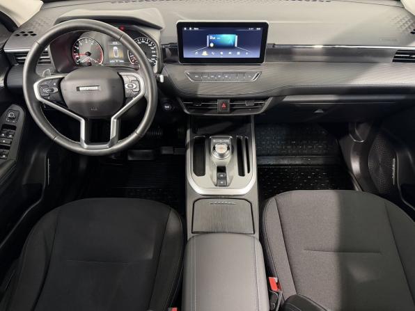 Haval Jolion I с пробегом 2023 года, цена 1 799 800 рублей, 33000 км, внедорожник, Автокод Объявления