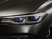 BMW X7 I (G07) Москва  - изображение 28