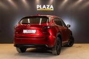 Mazda CX-5 II Уфа  - изображение 28