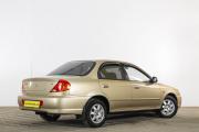 Kia Spectra I Рестайлинг 2 Тюмень  - изображение 24