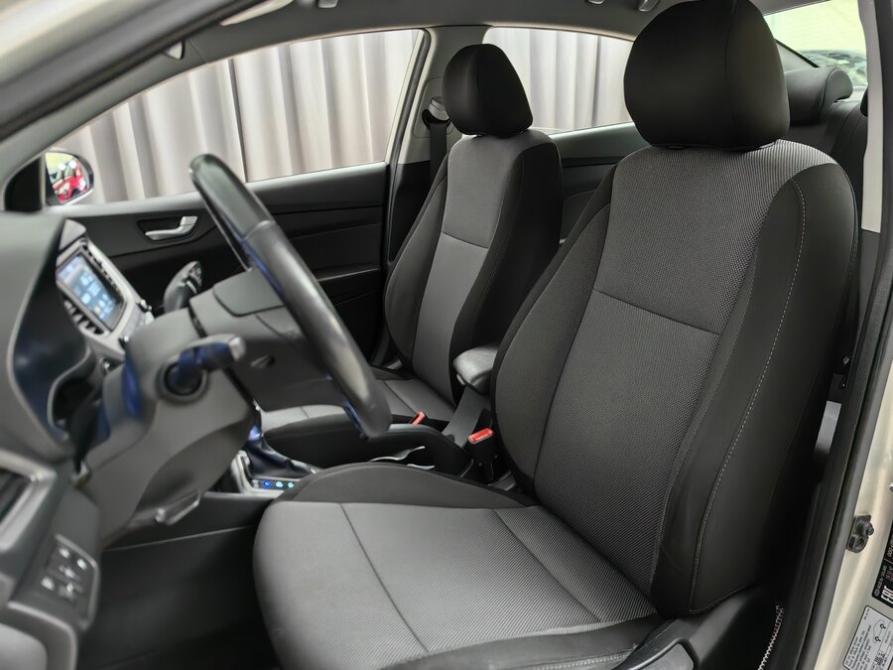 Hyundai Solaris II Подольск  - изображение 6