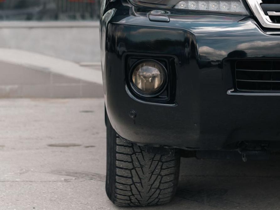 Toyota Land Cruiser 200 Series Рестайлинг 1 Новосибирск  - изображение 13