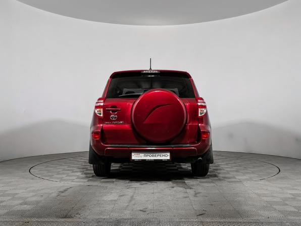 Toyota RAV4 III (XA30) Рестайлинг с пробегом 2010 года, цена 1 199 000 рублей, 212839 км, внедорожник, Автокод Объявления