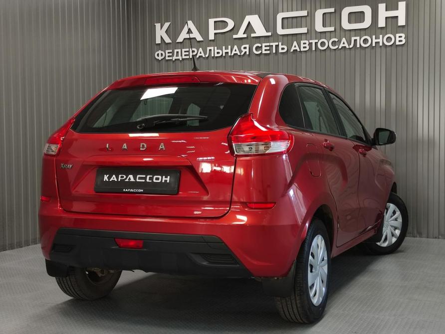 Lada (ВАЗ) XRAY I Пермь  - изображение 2