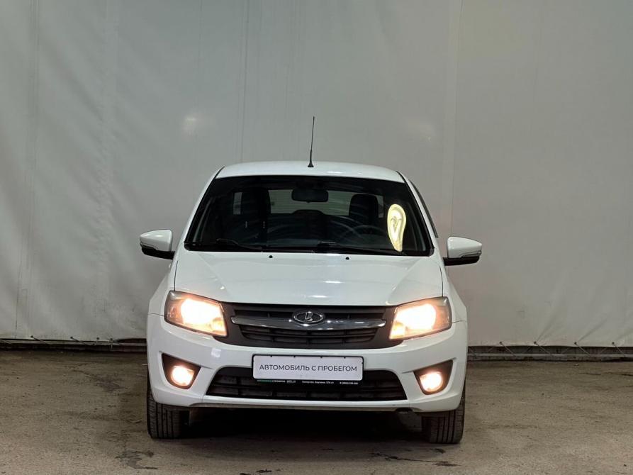 Lada (ВАЗ) Granta I Кемерово  - изображение 2