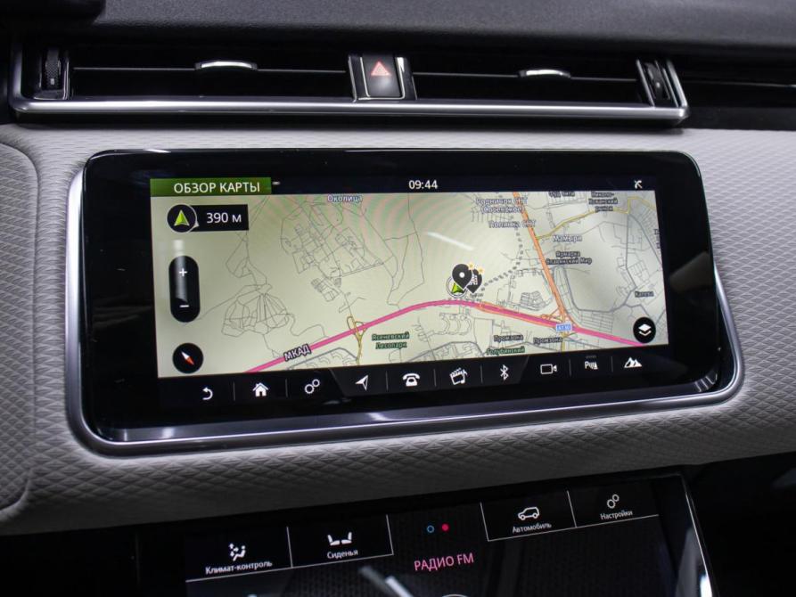 Land Rover Range Rover Velar I Москва  - изображение 20