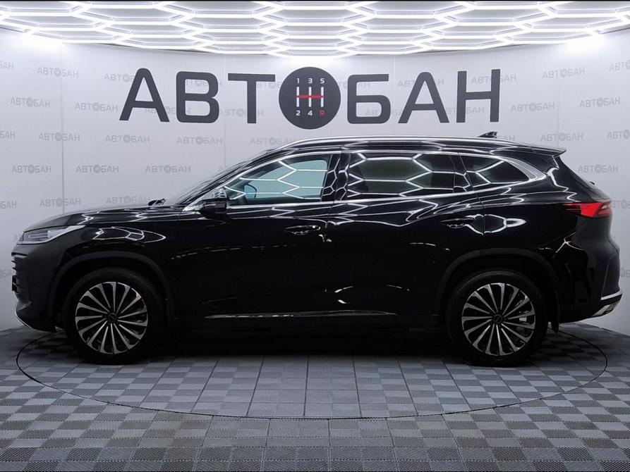 Exeed TXL I Рестайлинг Екатеринбург  - изображение 4