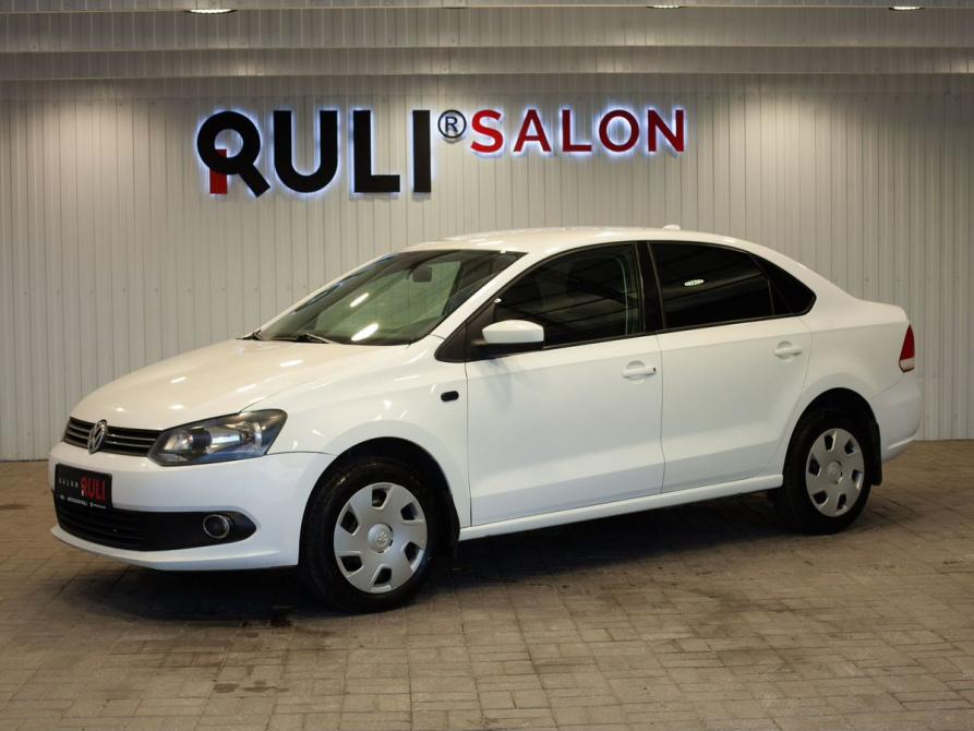 Volkswagen Polo V Иваново  - изображение 1