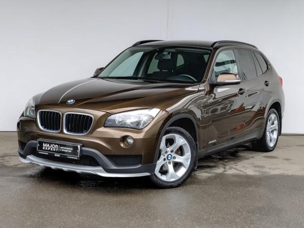 BMW X1 I (E84) Рестайлинг с пробегом 2014 года, цена 1 550 000 рублей, 106671 км, внедорожник, Автокод Объявления