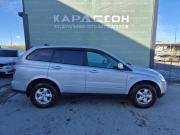 SsangYong Kyron I Рестайлинг Екатеринбург  - изображение 16