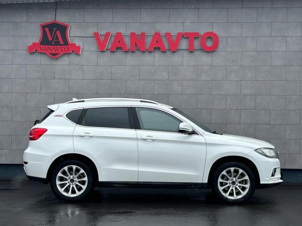 Haval H2 с пробегом 2018 года, цена 1 490 000 рублей, 72198 км, внедорожник, Автокод Объявления