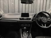 Mazda Axela III Рестайлинг Красноярск  - изображение 23