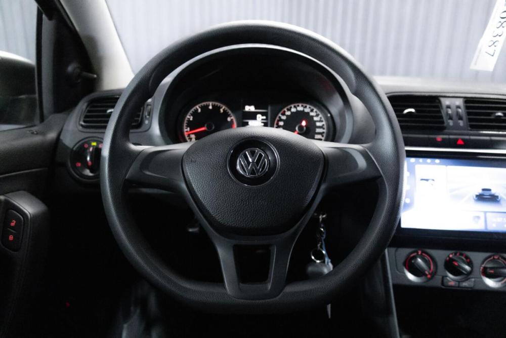 Volkswagen Polo V Рестайлинг Тюмень  - изображение 15