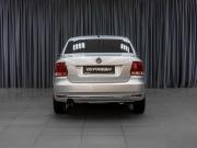 Volkswagen Polo V Рестайлинг Тюмень  - изображение 19
