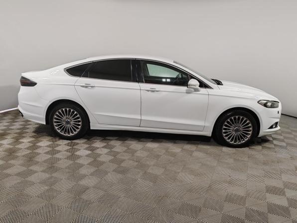 Ford Mondeo V с пробегом 2016 года, цена 1 150 000 рублей, 331236 км, седан, Автокод Объявления
