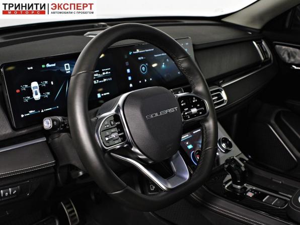 Soueast S07 с пробегом 2024 года, цена 2 357 000 рублей, 31183 км, внедорожник, Автокод Объявления