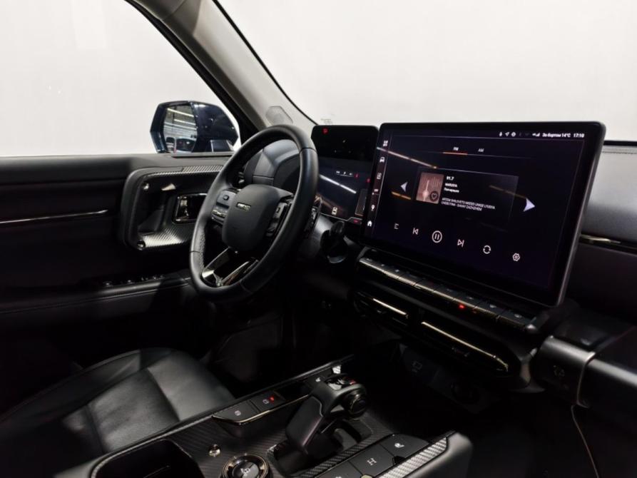 Haval H7 I Курск  - изображение 6
