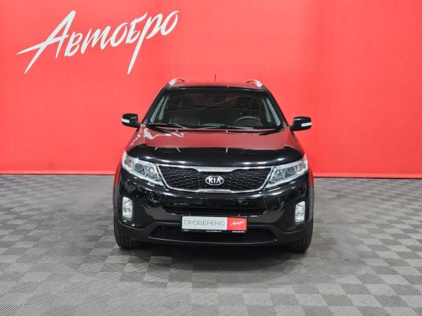 Kia Sorento II Рестайлинг с пробегом 2019 года, цена 2 249 000 рублей, 103131 км, внедорожник, Автокод Объявления