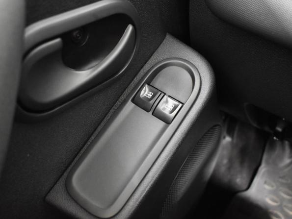 Renault Duster I Рестайлинг с пробегом 2017 года, цена 1 275 200 рублей, 106848 км, внедорожник, Автокод Объявления