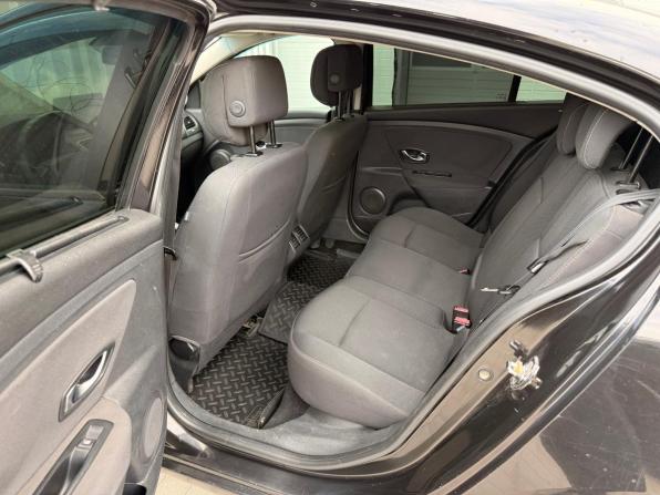Renault Fluence I с пробегом 2010 года, цена 549 000 рублей, 301495 км, седан, Автокод Объявления