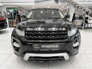 Land Rover Range Rover Evoque I Казань  - изображение 24